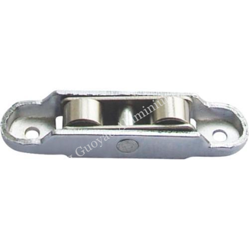 Aluminum Doors & Windows Roller