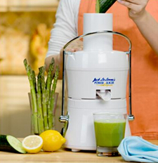 Power Juicer