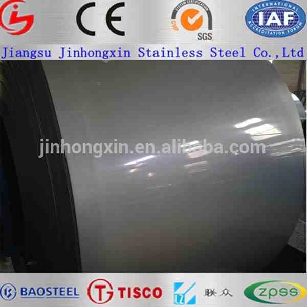 321 Stainless Steel Sheet