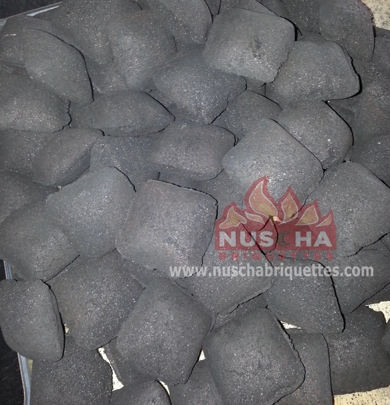 Barbecue Charcoal briquettes