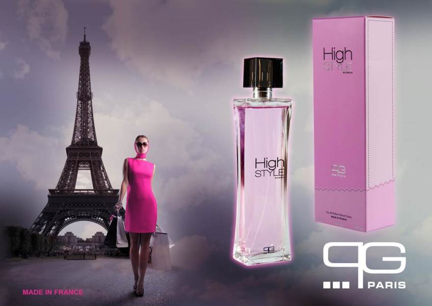 Parfum