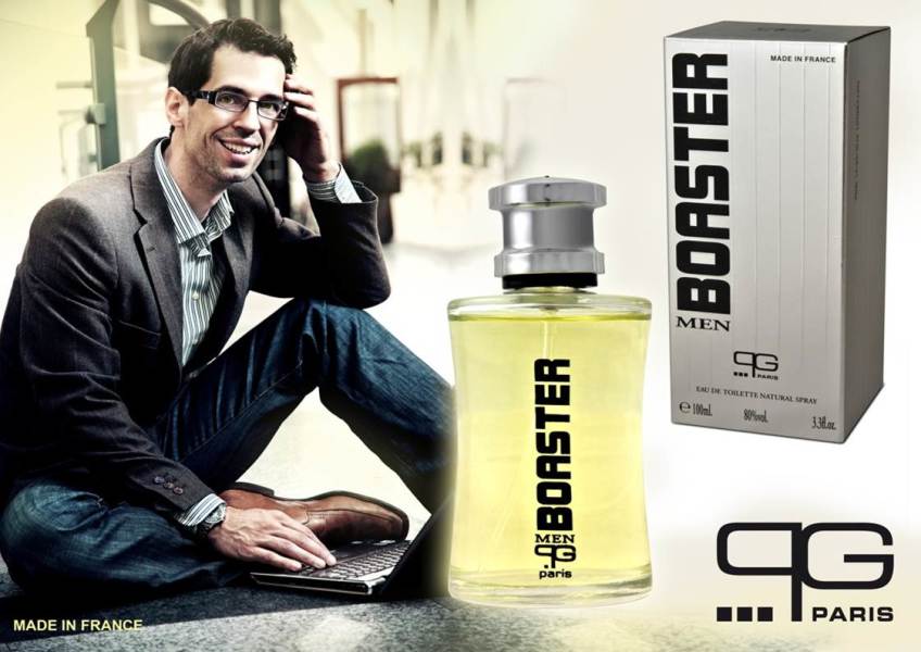 Parfume dhe produkte parfumerie