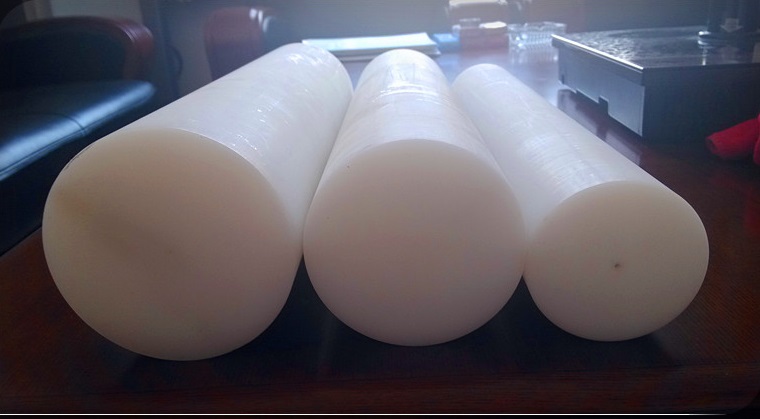 Bar, rod, bahagian-bahagian dan bentuk, plastik