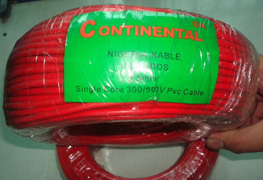 power cable
