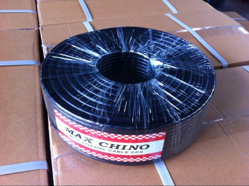 coaxial cable