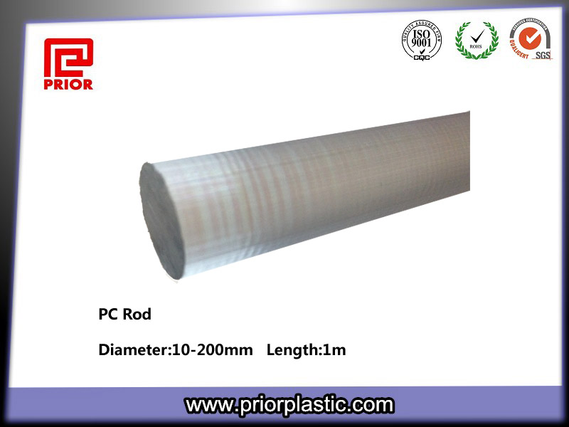 PC Plastic Rod