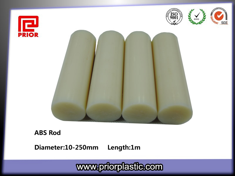 ABS Plastic Rod