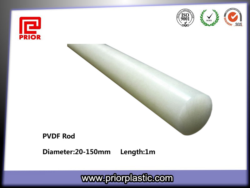 PVDF Rod