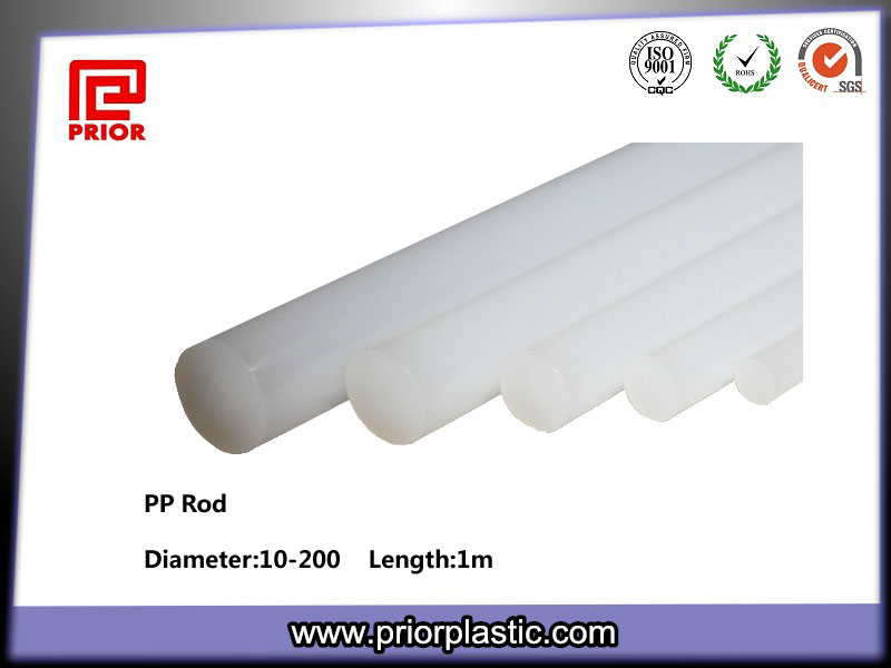 PP Plastic Rod