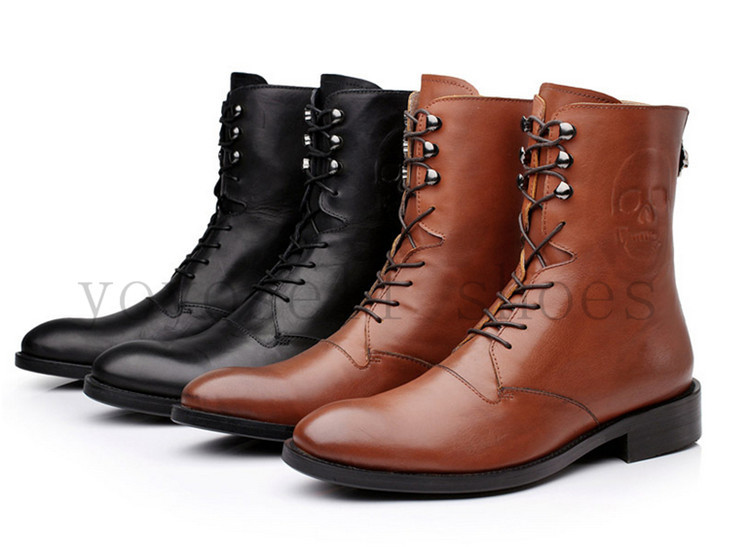 Botas