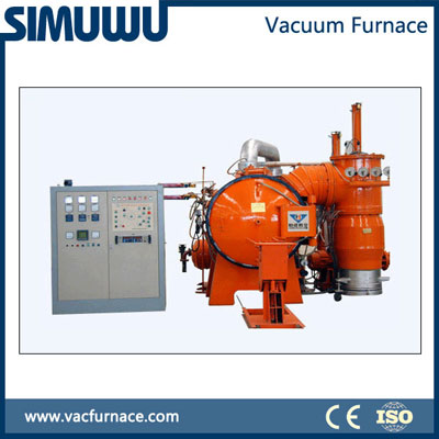 Vacuum ovne og ovn