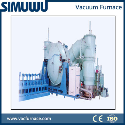 Vacuum ovne og ovn