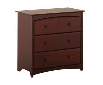 Beatrice 3 Drawer Chest