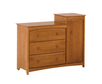 Armoires & Commodes