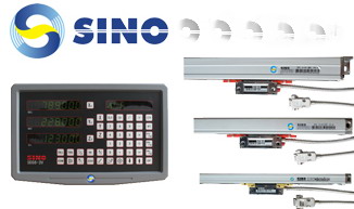 SINO SDS-6 Digital Read Out Unit