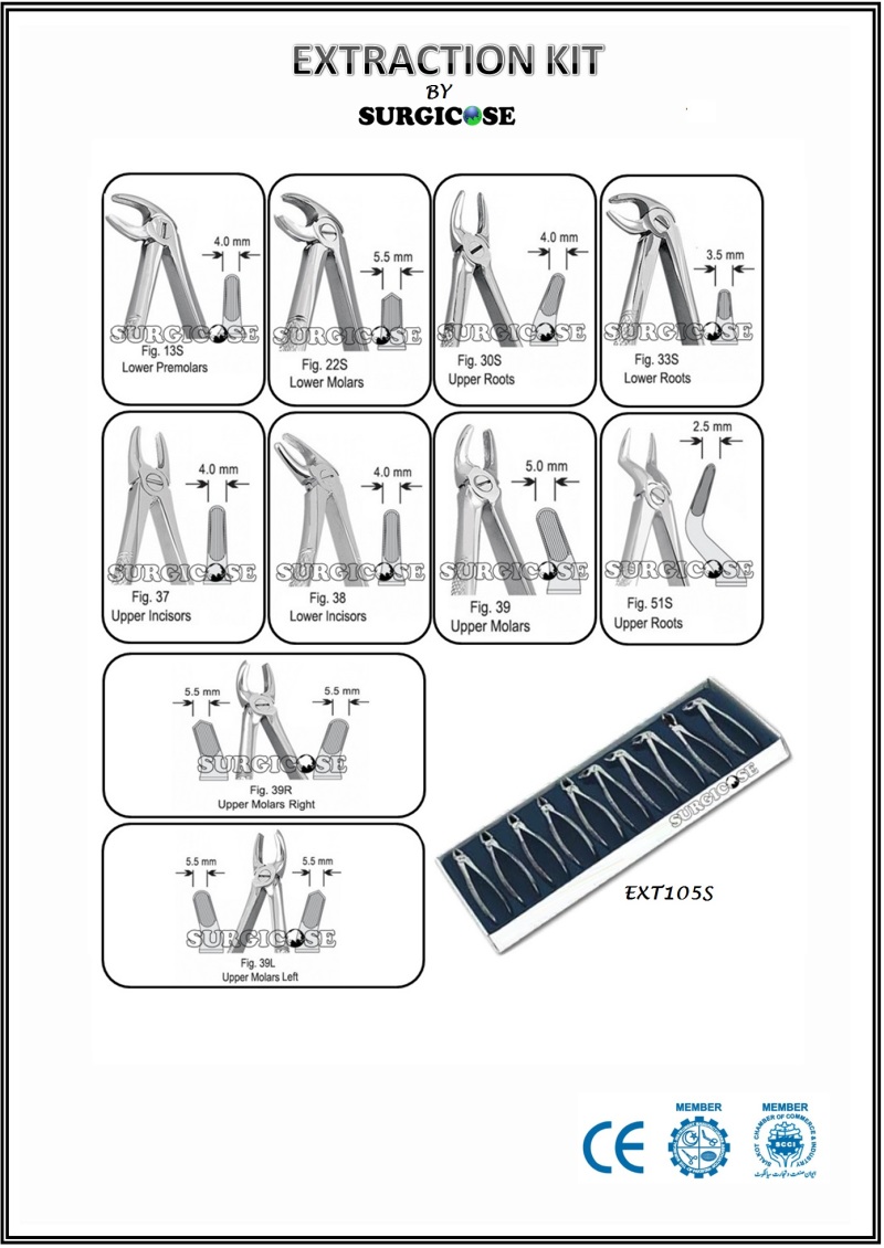 Dental cihazları və qurğuları