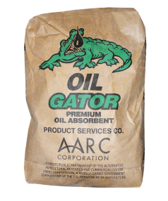 Oil Gator - All Natural Biocatalyst