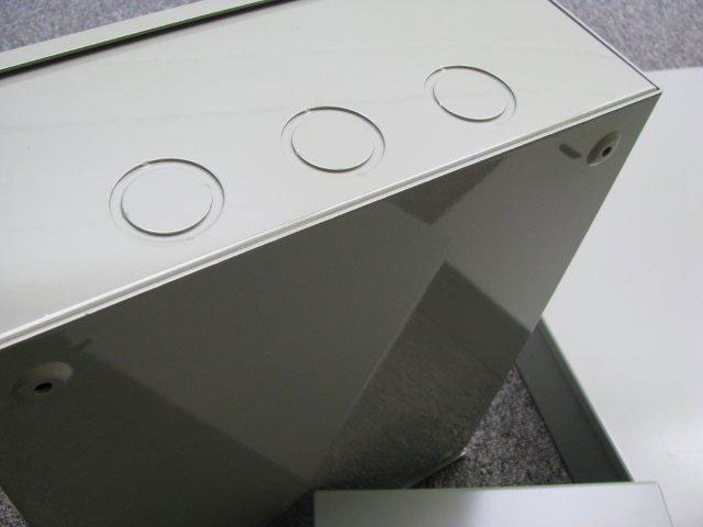 Ál box