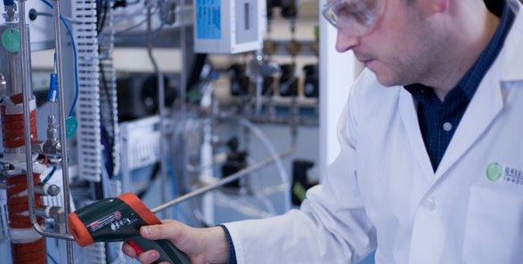 Calibration-Continued Data Accuracy and Precision