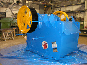 Grinding Equipment