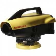 Leica Sprinter 150 Electronic Level Package