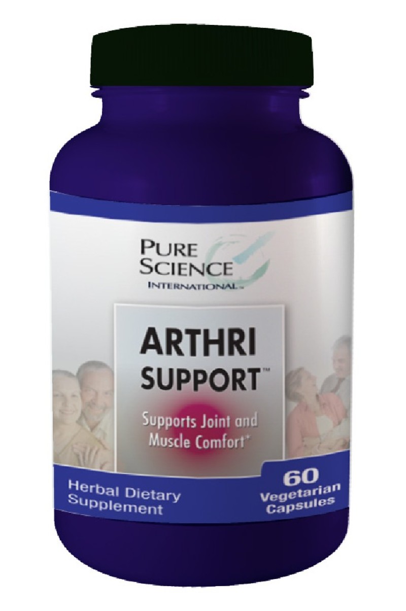 Arthri-Support Capsules (60 ct)