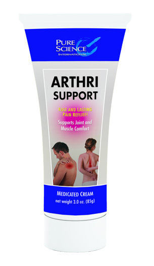 Arthri-Support Cream