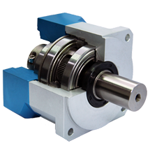 Planetary Precision Gearbox