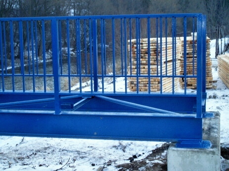 Constructiestaalbouw