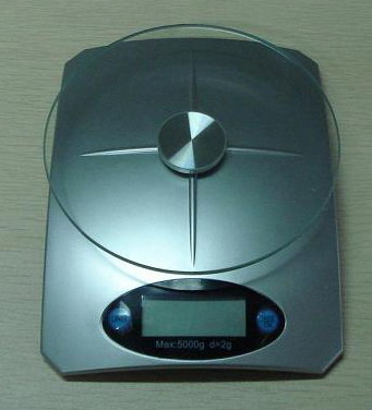 5kg Scale TS-EK05