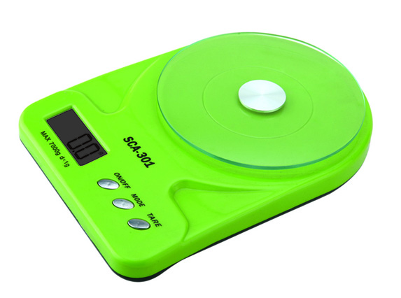 Bowl Kitchen Scale SCA-301