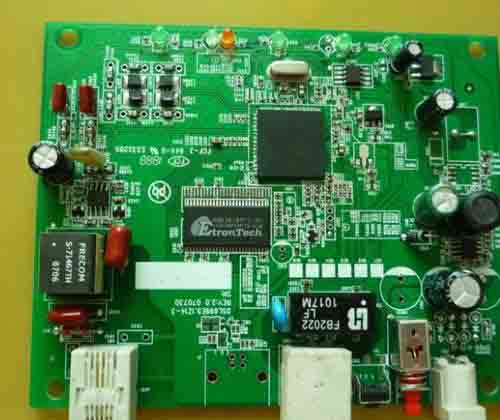 PCB Assembly/PCBA/PCB and Components Supplier