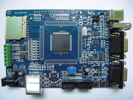 其他PCB和PCBA