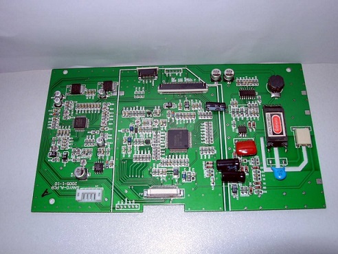 其他PCB和PCBA