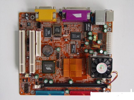 其他PCB和PCBA