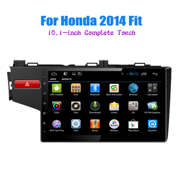 Wholesale Honda Special Navigation In Cars for Fit 2014