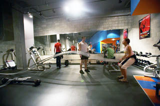 Personal Training