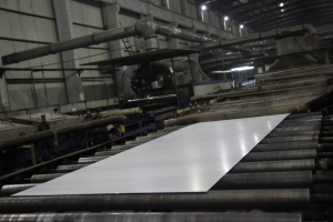 1100 Aluminum Sheet