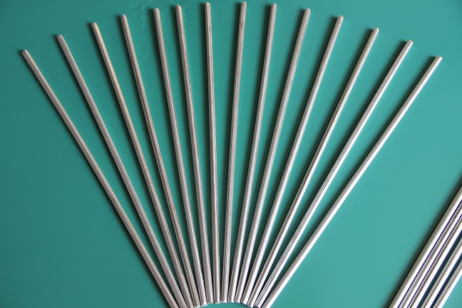 aluminium titanium carbon alloy AlTi5C0.2