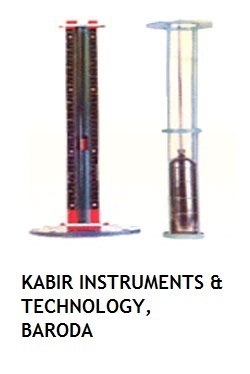 Liquid antas controllers, microwave