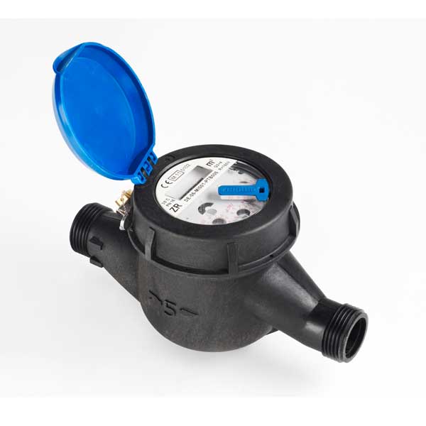 Water Meter