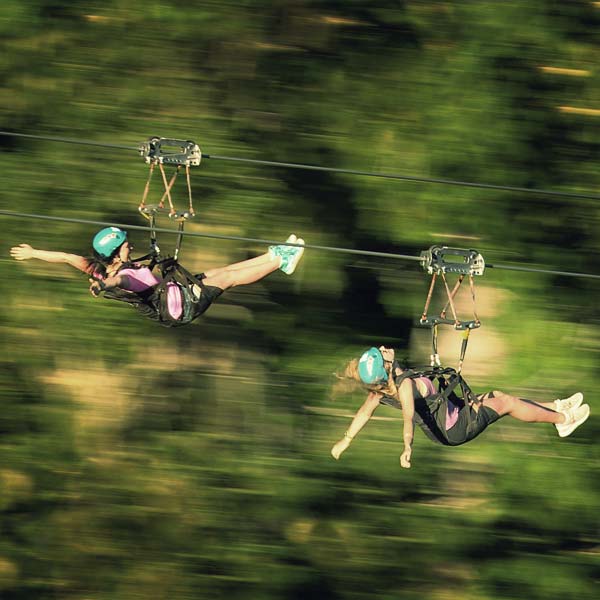 Superfly Ziplines