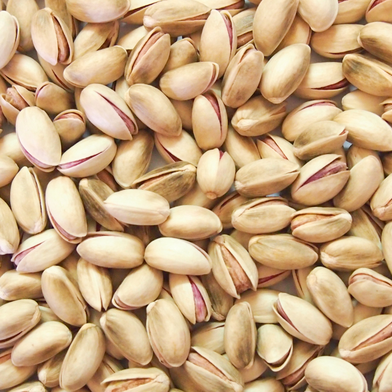 Pistachio