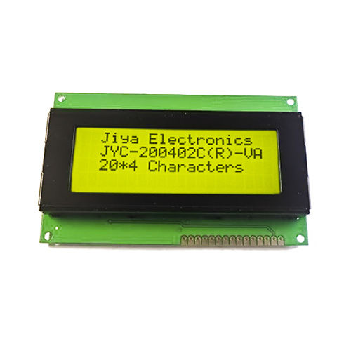Modul LCD