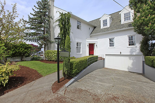 Garage Door Repair Teaneck