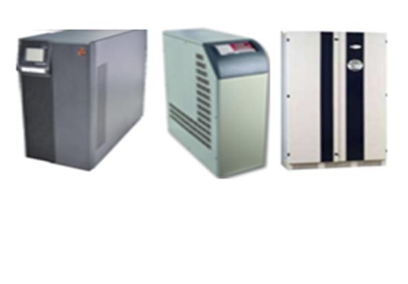 중단 전원 공급 장치 (UPS)