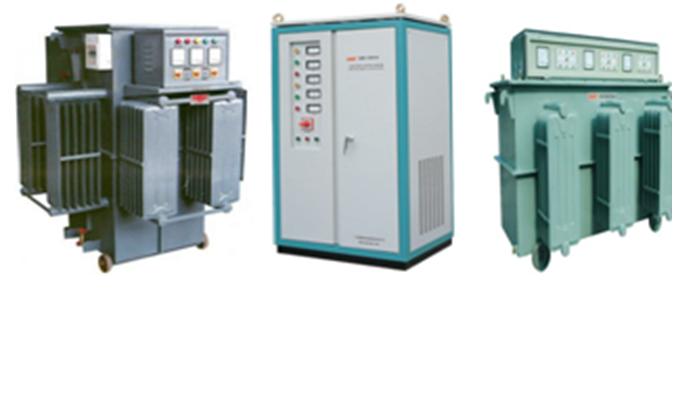 VOLTAGE STABILIZER