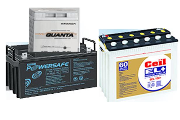 중단 전원 공급 장치 (UPS)