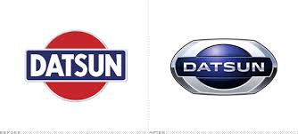 Spare Parts OEM Datsun