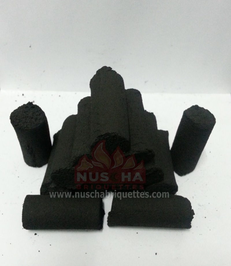 Stick / Finger Shisha Coconut Charcoal